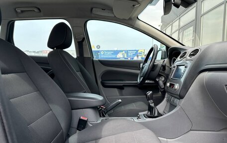 Ford Focus II рестайлинг, 2010 год, 610 000 рублей, 7 фотография