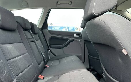 Ford Focus II рестайлинг, 2010 год, 610 000 рублей, 4 фотография