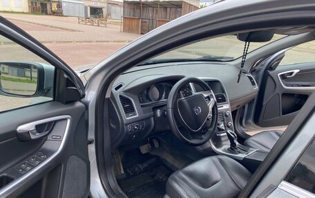 Volvo XC60 II, 2014 год, 2 070 000 рублей, 12 фотография
