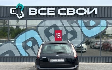 Ford Focus II рестайлинг, 2010 год, 610 000 рублей, 6 фотография