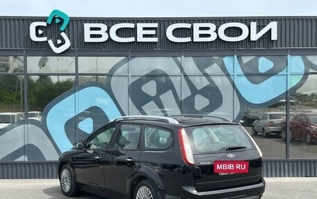 Ford Focus II рестайлинг, 2010 год, 610 000 рублей, 3 фотография
