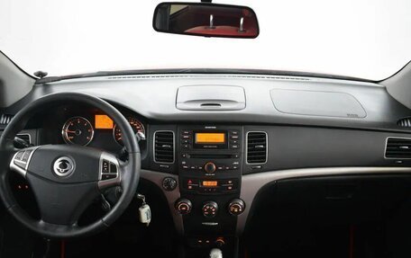SsangYong Actyon II рестайлинг, 2011 год, 789 000 рублей, 5 фотография