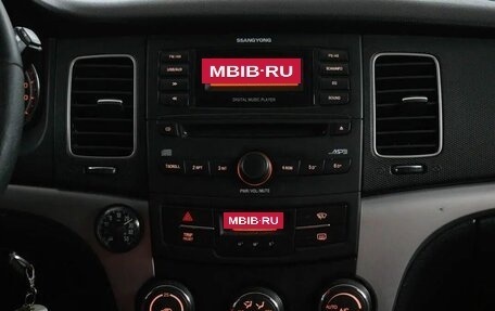 SsangYong Actyon II рестайлинг, 2011 год, 789 000 рублей, 7 фотография