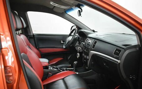 SsangYong Actyon II рестайлинг, 2011 год, 789 000 рублей, 11 фотография