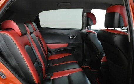 SsangYong Actyon II рестайлинг, 2011 год, 789 000 рублей, 12 фотография