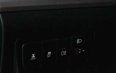 SsangYong Actyon II рестайлинг, 2011 год, 789 000 рублей, 9 фотография