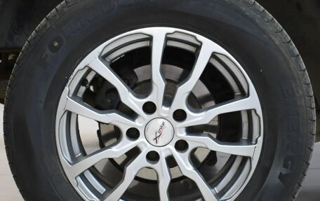 SsangYong Actyon II рестайлинг, 2011 год, 789 000 рублей, 15 фотография