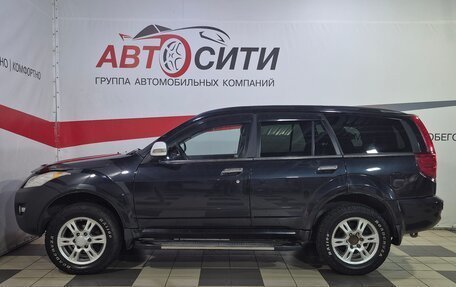 Great Wall Hover H5, 2012 год, 563 000 рублей, 4 фотография
