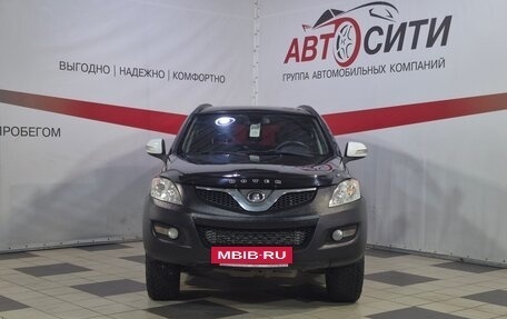 Great Wall Hover H5, 2012 год, 563 000 рублей, 2 фотография