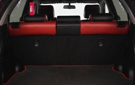 SsangYong Actyon II рестайлинг, 2011 год, 789 000 рублей, 13 фотография