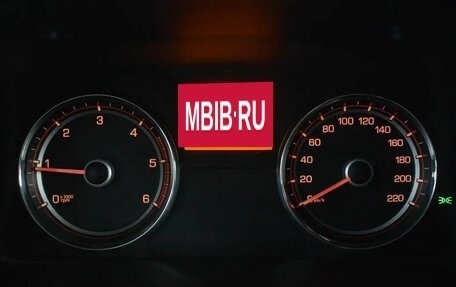 SsangYong Actyon II рестайлинг, 2011 год, 789 000 рублей, 6 фотография