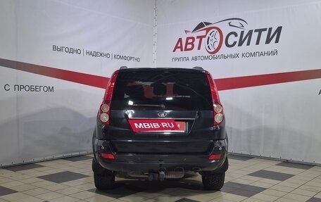 Great Wall Hover H5, 2012 год, 563 000 рублей, 6 фотография