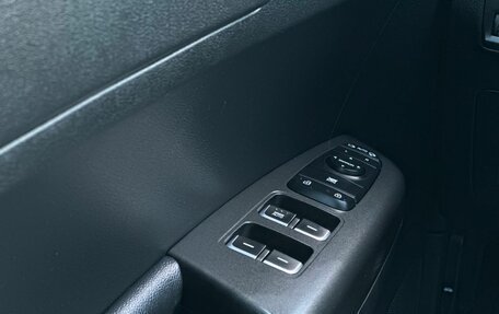 KIA Sportage IV рестайлинг, 2018 год, 2 099 000 рублей, 29 фотография