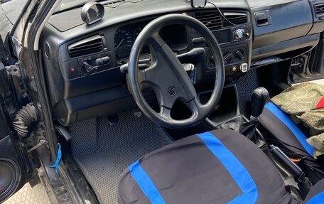 Volkswagen Golf III, 1994 год, 150 000 рублей, 3 фотография