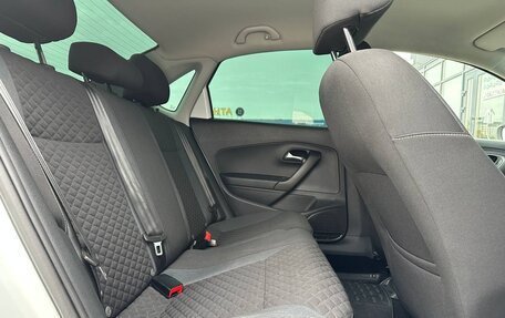 Volkswagen Polo VI (EU Market), 2018 год, 1 350 000 рублей, 4 фотография