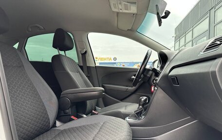 Volkswagen Polo VI (EU Market), 2018 год, 1 350 000 рублей, 7 фотография