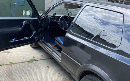 Volkswagen Golf III, 1994 год, 150 000 рублей, 4 фотография