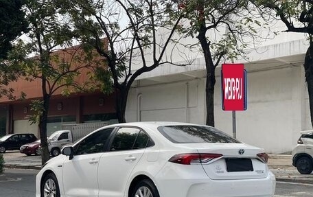 Toyota Corolla, 2022 год, 2 700 000 рублей, 6 фотография