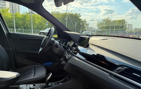 BMW X1, 2021 год, 3 200 000 рублей, 13 фотография