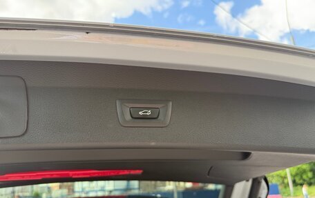 BMW X1, 2021 год, 3 200 000 рублей, 14 фотография