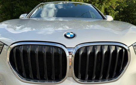 BMW X1, 2021 год, 3 200 000 рублей, 8 фотография