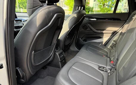 BMW X1, 2021 год, 3 200 000 рублей, 16 фотография