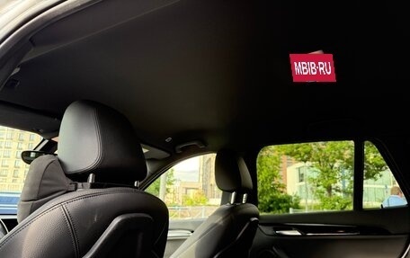 BMW X1, 2021 год, 3 200 000 рублей, 17 фотография