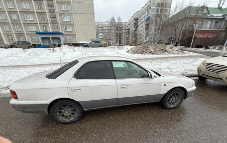 Toyota Vista, 1997 год, 340 000 рублей, 3 фотография