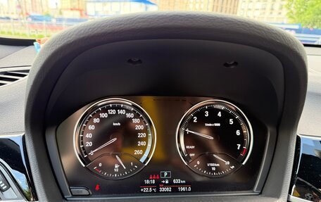 BMW X1, 2021 год, 3 200 000 рублей, 19 фотография