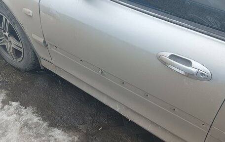 Hyundai Sonata IV рестайлинг, 2005 год, 220 000 рублей, 6 фотография
