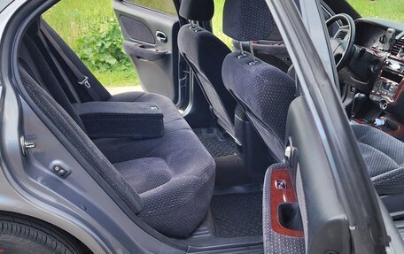 Hyundai Sonata IV рестайлинг, 2007 год, 650 000 рублей, 14 фотография
