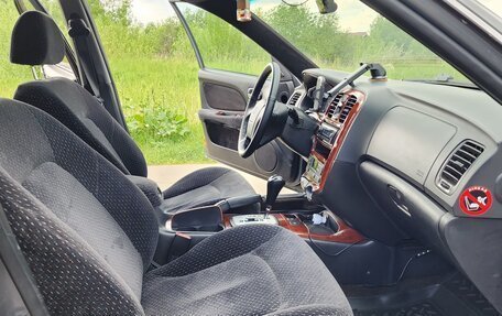 Hyundai Sonata IV рестайлинг, 2007 год, 650 000 рублей, 13 фотография