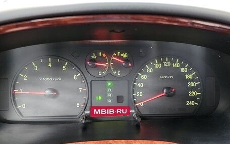 Hyundai Sonata IV рестайлинг, 2007 год, 650 000 рублей, 18 фотография