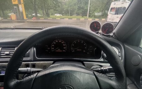 Toyota Mark II VIII (X100), 1996 год, 1 200 000 рублей, 4 фотография
