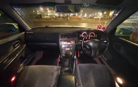 Toyota Mark II VIII (X100), 1996 год, 1 200 000 рублей, 2 фотография