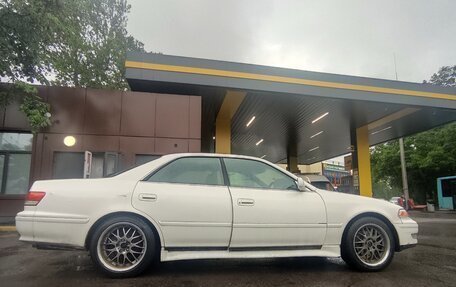Toyota Mark II VIII (X100), 1996 год, 1 200 000 рублей, 11 фотография
