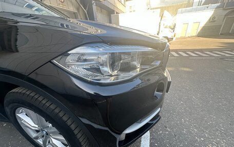 BMW X5, 2018 год, 4 100 000 рублей, 7 фотография
