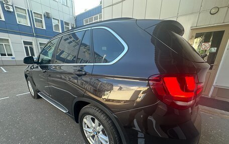 BMW X5, 2018 год, 4 100 000 рублей, 8 фотография