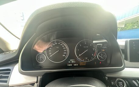 BMW X5, 2018 год, 4 100 000 рублей, 17 фотография