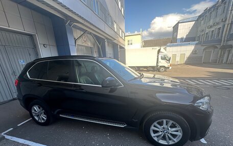 BMW X5, 2018 год, 4 100 000 рублей, 6 фотография