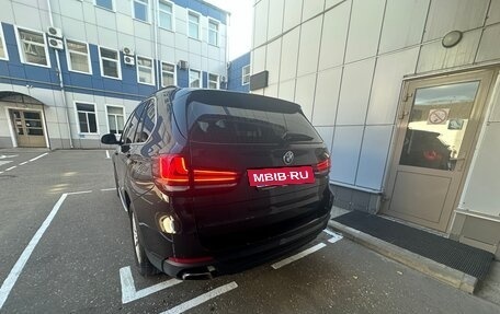 BMW X5, 2018 год, 4 100 000 рублей, 11 фотография