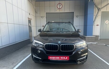 BMW X5, 2018 год, 4 100 000 рублей, 3 фотография