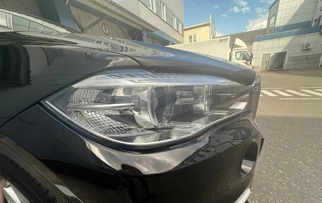 BMW X5, 2018 год, 4 100 000 рублей, 13 фотография