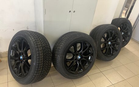 BMW X5, 2018 год, 4 100 000 рублей, 26 фотография