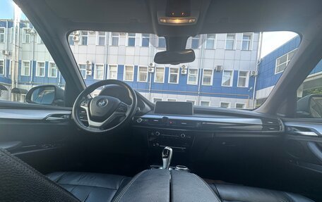 BMW X5, 2018 год, 4 100 000 рублей, 18 фотография