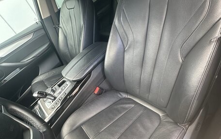 BMW X5, 2018 год, 4 100 000 рублей, 20 фотография