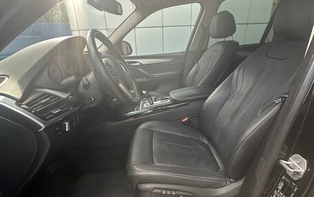 BMW X5, 2018 год, 4 100 000 рублей, 19 фотография