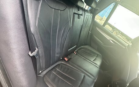 BMW X5, 2018 год, 4 100 000 рублей, 22 фотография
