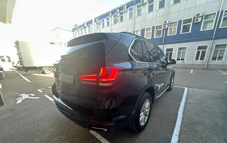 BMW X5, 2018 год, 4 100 000 рублей, 12 фотография