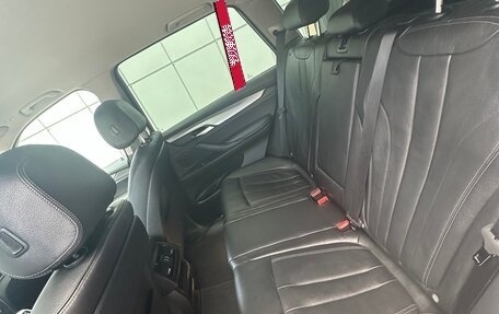 BMW X5, 2018 год, 4 100 000 рублей, 23 фотография